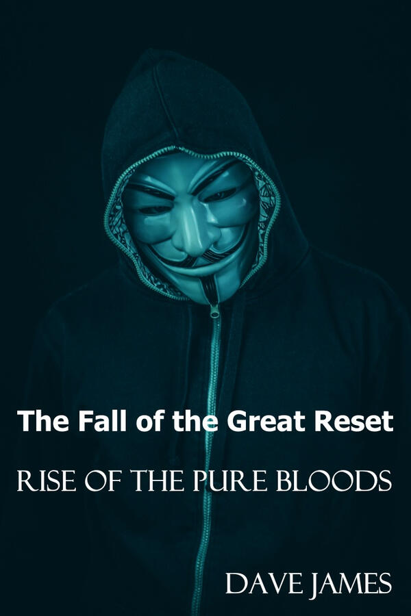 The Fall of the Great Reset The Fall of the Great Reset