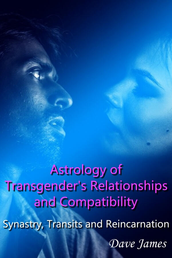 Astrology of Transgenders