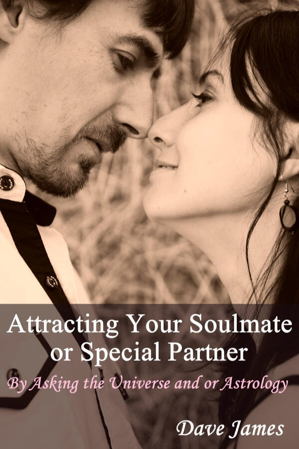 Attracting Your Soulmate Attracting Your Soulmate