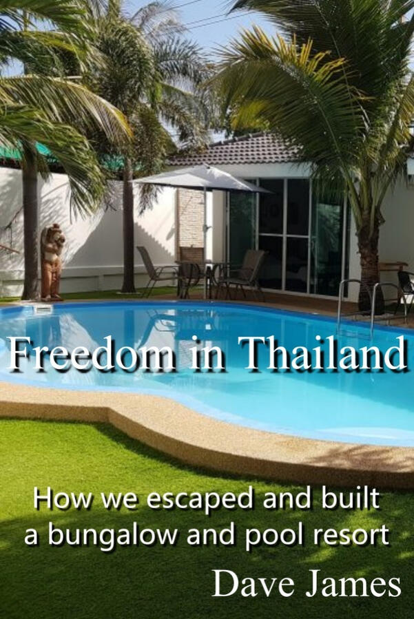 Freedom in Thailand