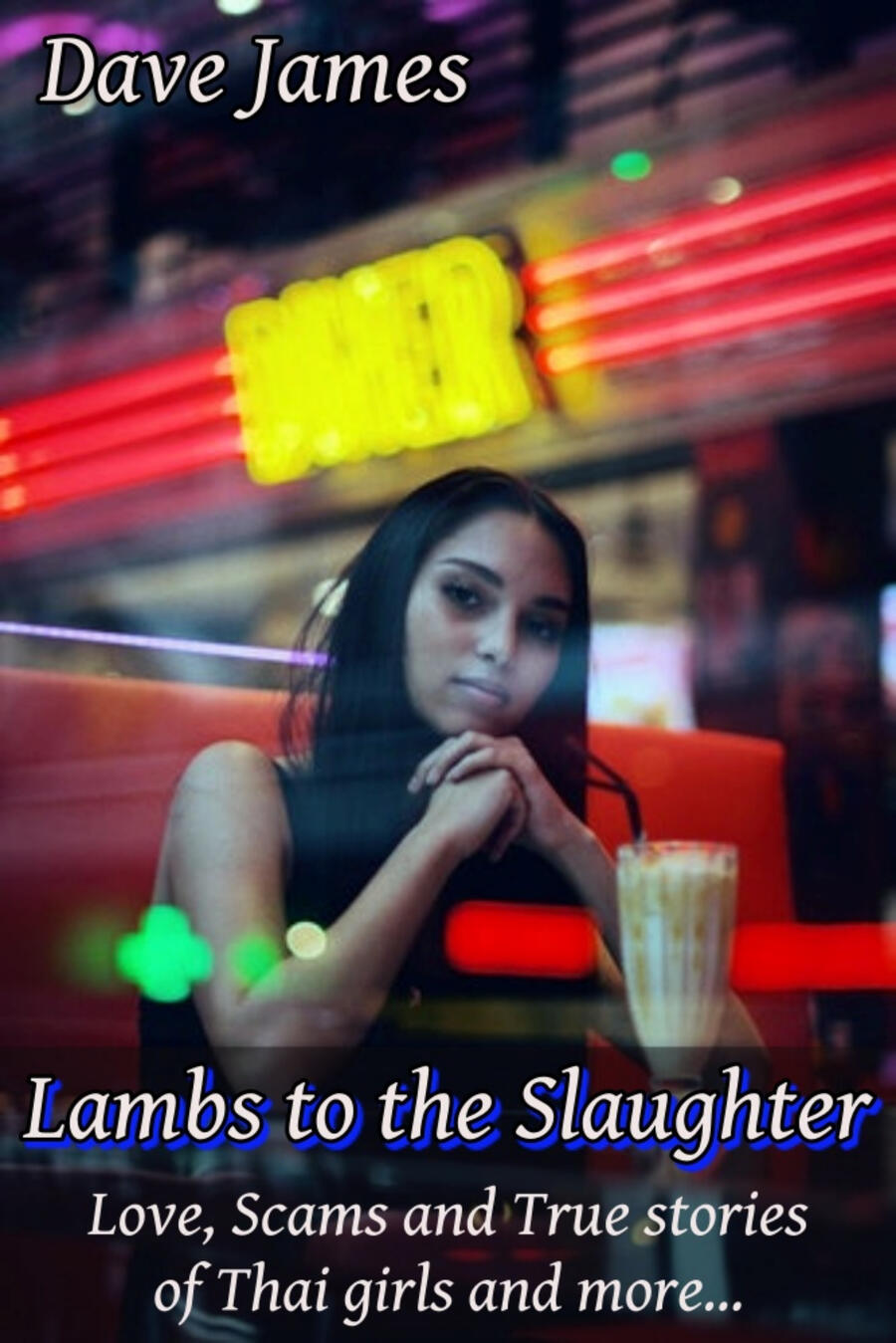Lambs to the Slaughter